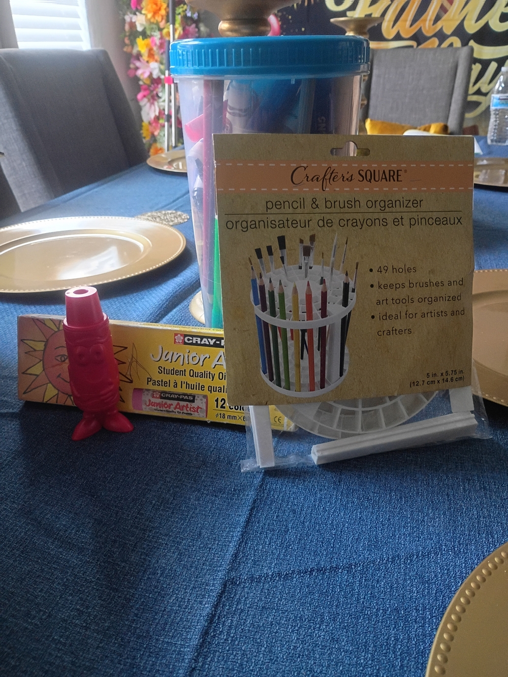 Arts &Crafts Lot